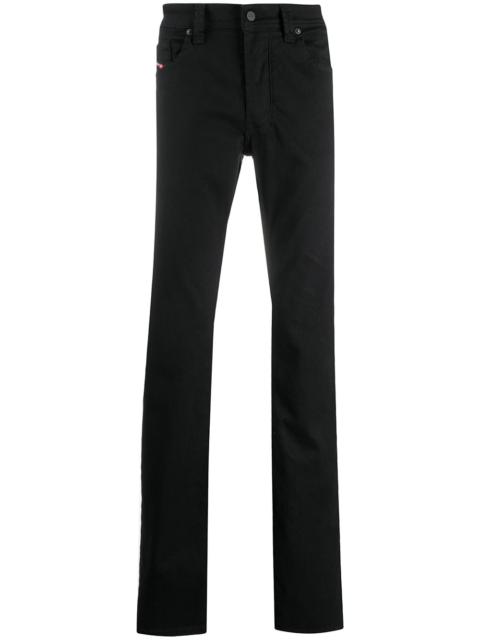 Diesel Larkee straight leg jeans