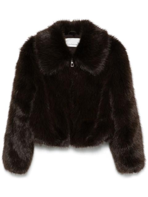 The Frankie Shop Hope jacket