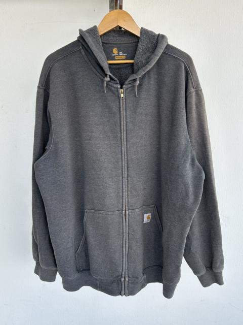 Carhartt Carharrt Vintage Hoodie Jacket