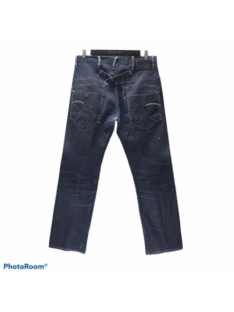 Other Designers G-Star Raw Denim Blade Loose