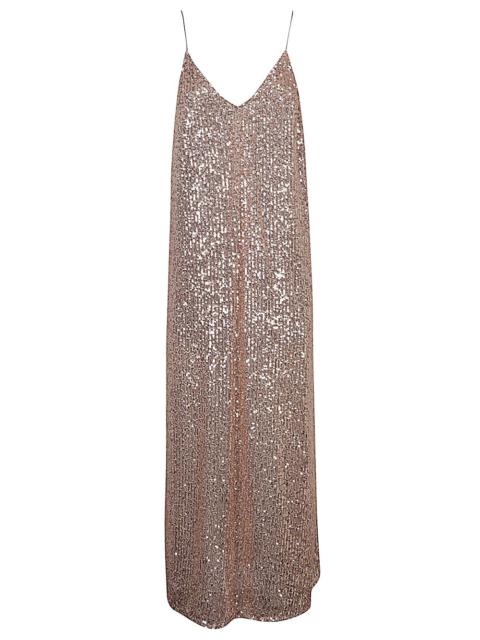 The Nina Studio - THE NINA STUDIO Dresses Golden
