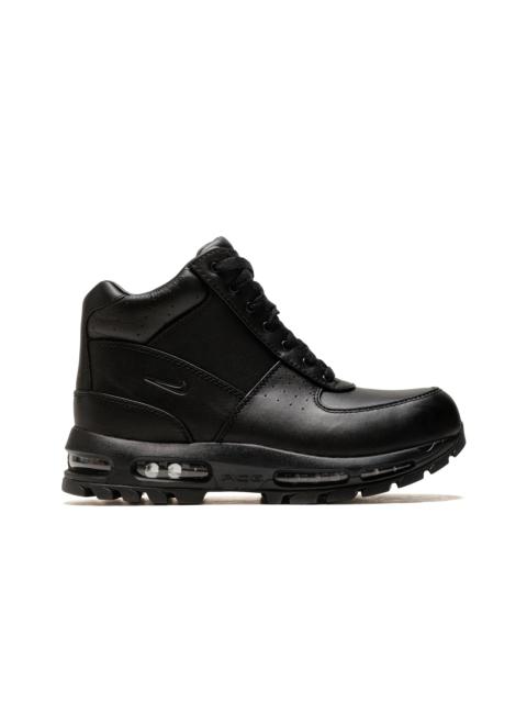 Nike ACG Air Max Goadome Black