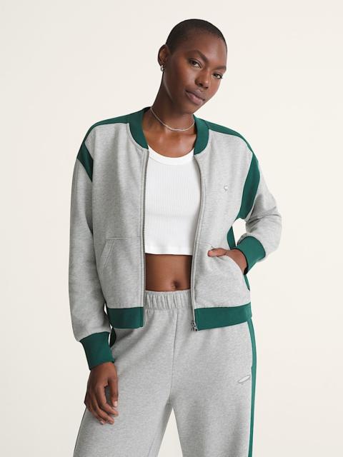 Vans Rookie Track Zip Sweatshirt
