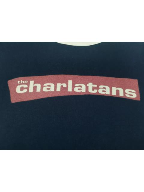 Other Designers Vintage - Vintage The Charlatans Britpop Band Pulp Radiohead Oasis