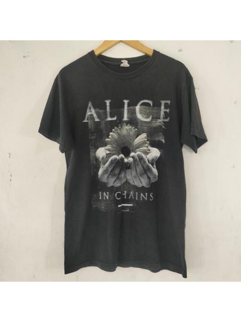 Other Designers Good Music Merchandise - ALICE IN CHAINS