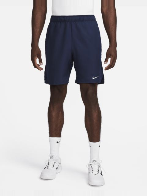 Nike NikeCourt Victory Men's Dri-FIT 9" Tennis Shorts