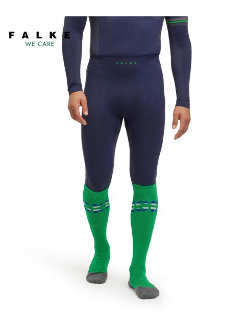 FALKE Men 3/4 Tights Maximum Warm