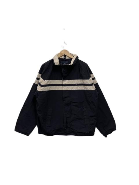 Vintage - Tommy hilfiger Hoodie Jacket