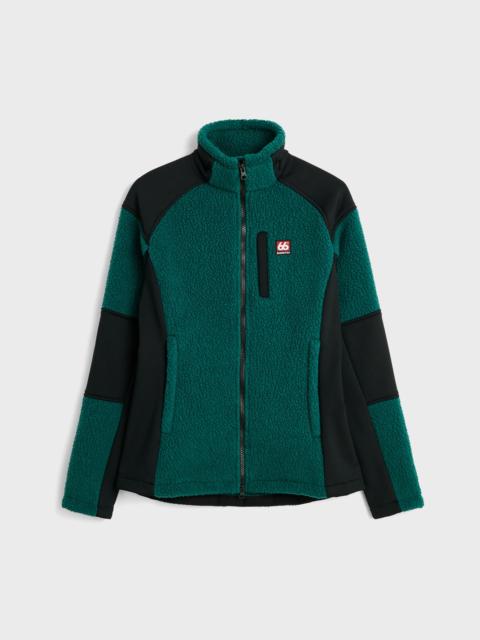 66°NORTH Tindur Polartec® Thermal Pro® fleece Jacket