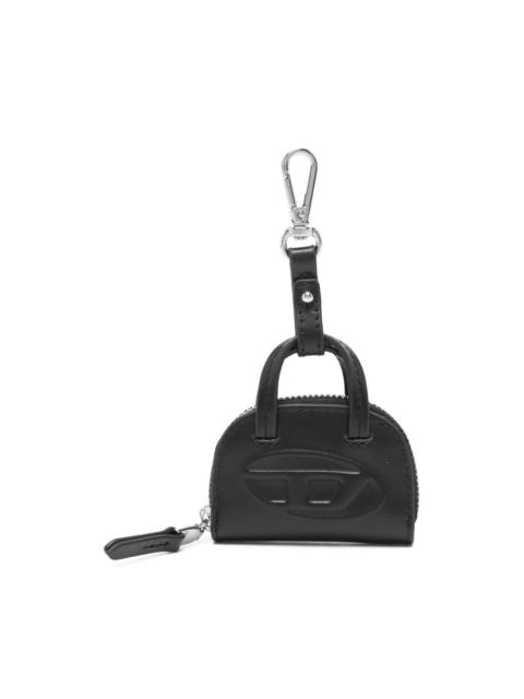 Diesel Diesel Black Wallets & Purses Women