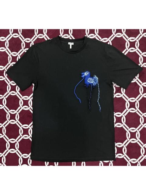 Loewe Loewe String Tshirt