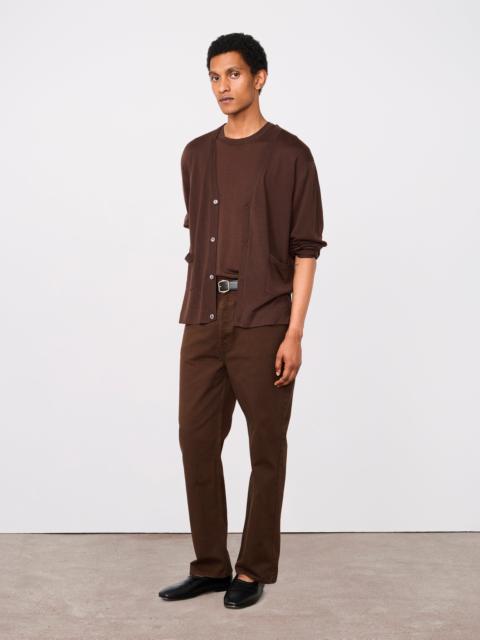 OFFICINE GÉNÉRALE MIKE CARDIGAN