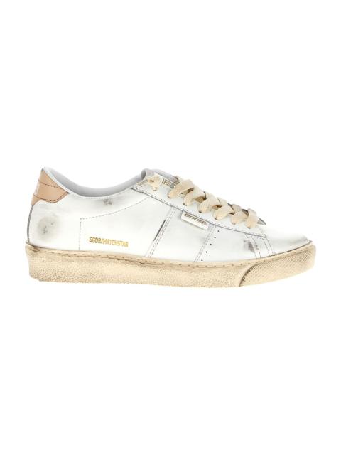 Golden Goose 'matchstar' Sneakers