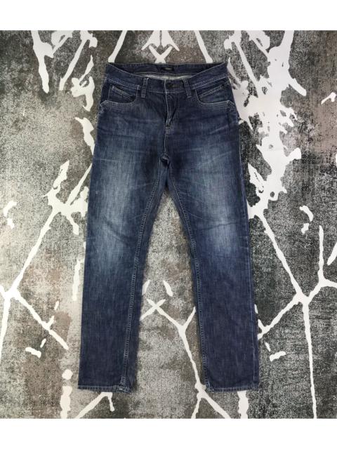 Other Designers G Star Raw - G Star Raw Jeans Faded Blue Denim KJ1534