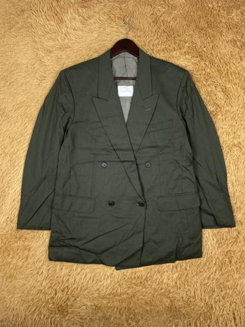 Other Designers Vintage Christian Dior Monsieur Blazer Coat Jacket DJ0814