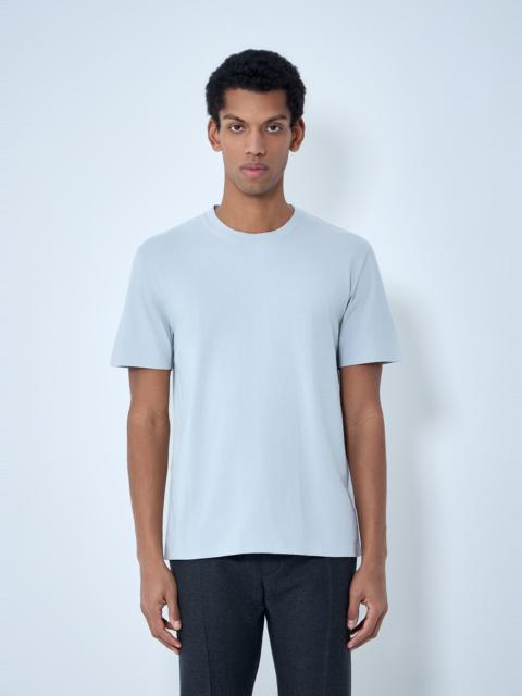 Maison Margiela Set Of Three Cotton Jersey T-Shirts