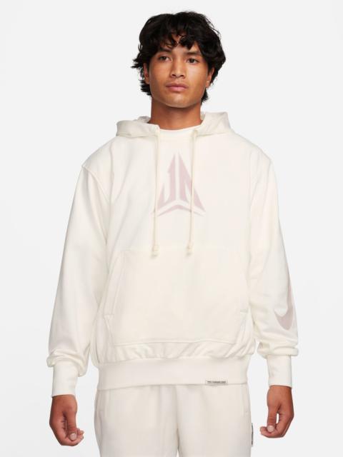 Nike Nike Mens Nike Ja Morant Dri-FIT Standard Issue Pullover