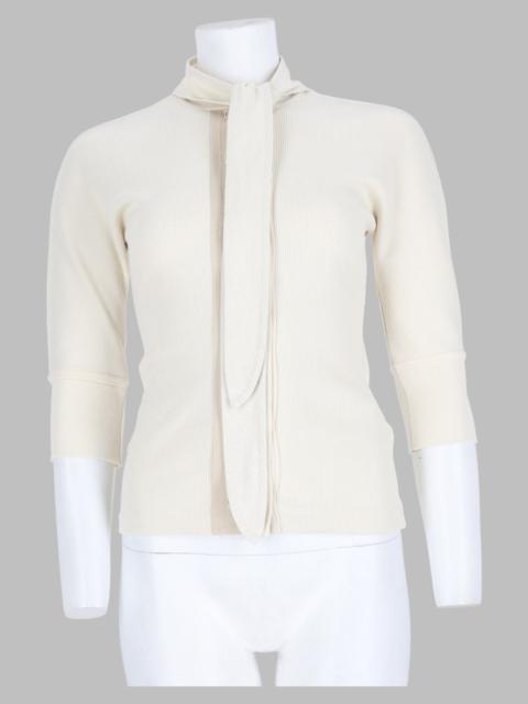 Lemaire Lemaire Women T-Shirt "Ascot"