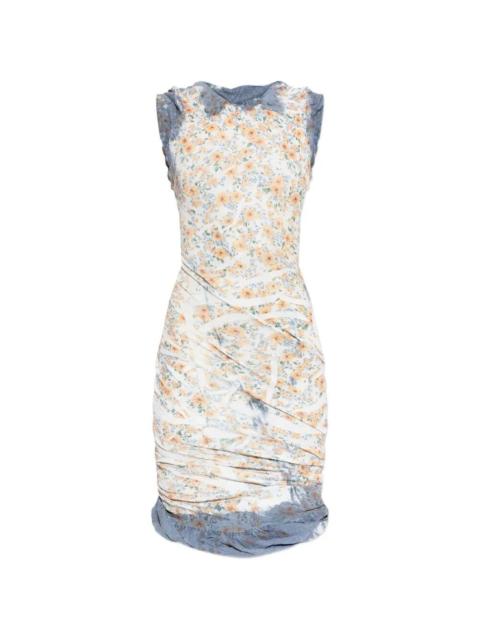 Diesel `D-Ayana` Dress