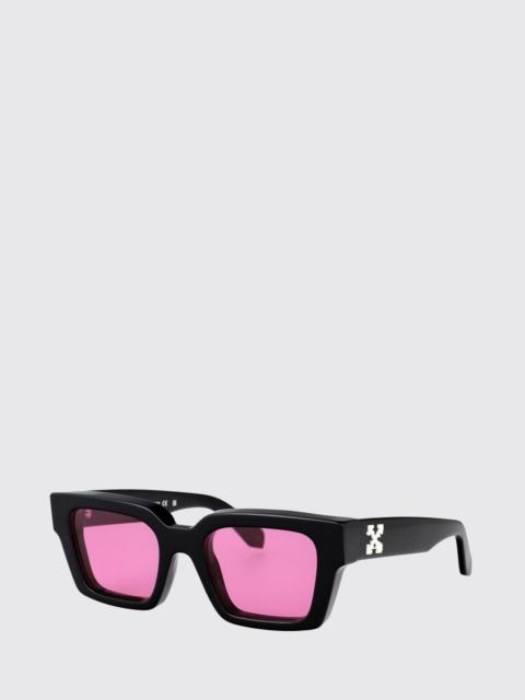 Off-White Sunglasses men Off-white