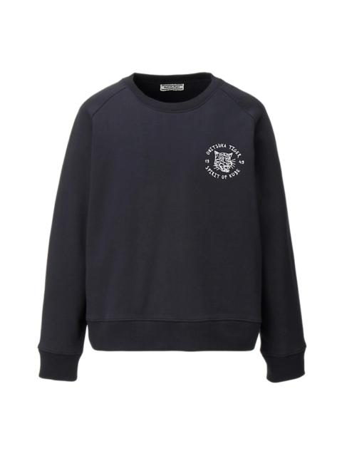 Onitsuka Tiger SWEAT TOP