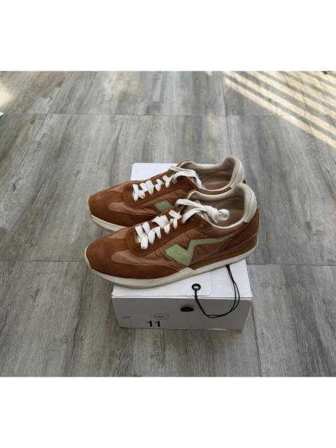 visvim VISVIM FKT RUNNER Running Shoes
