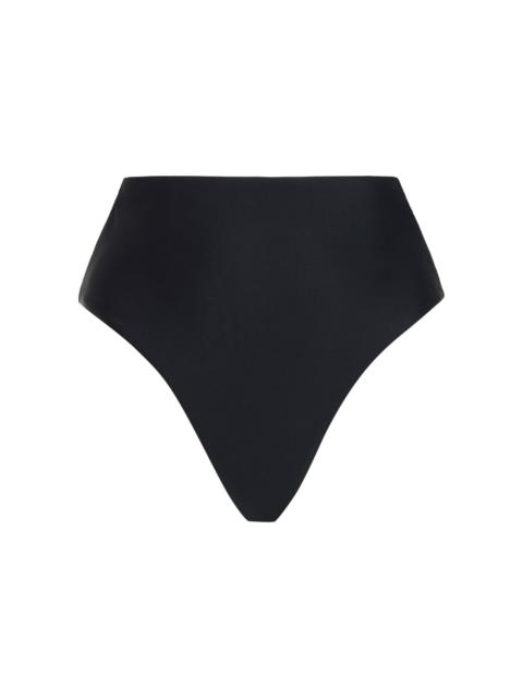ASCENO The Deia Bikini Bottoms black