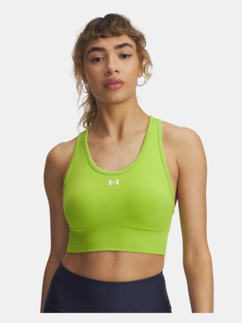 Under Armour UA Vanish Seamless Mid