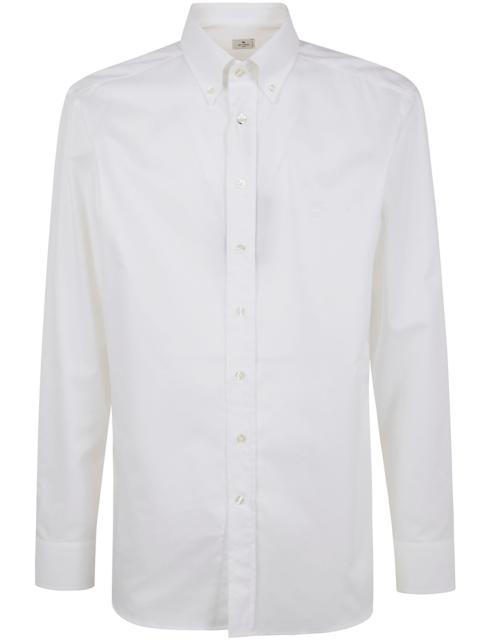 Etro Etro Men Classic Shirt