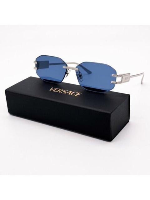 VERSACE NEW VERSACE VE2274 1000/80 WOMEN SUNGLASSES MOD 2274 1000/80