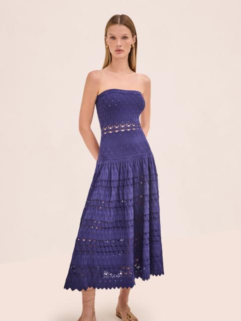 ALEXIS PAYGE DRESS