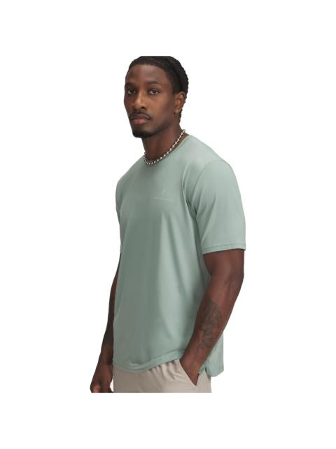 Under Armour Vanish Energy Short-Sleeve Shirt - Men's