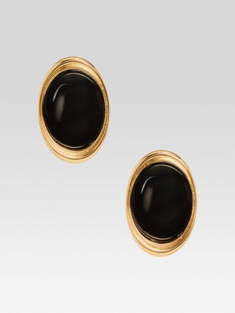 RETROFÊTE SANAA EARRINGS