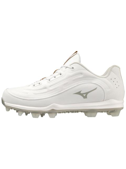Mizuno Mizuno Ambition 3 Low TPU Men's Molded Baseball Cleat