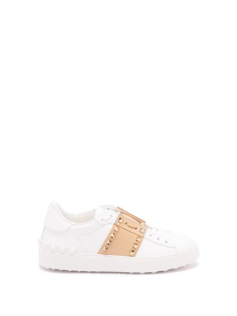 Valentino Valentino Garavani Women `Rockstud Untitled` Sneakers