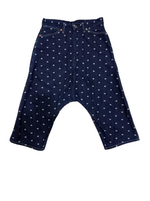 Kapital KAPITAL POLKA DOT DESIGN LONG RISE JAPAN CULTURE STYLE