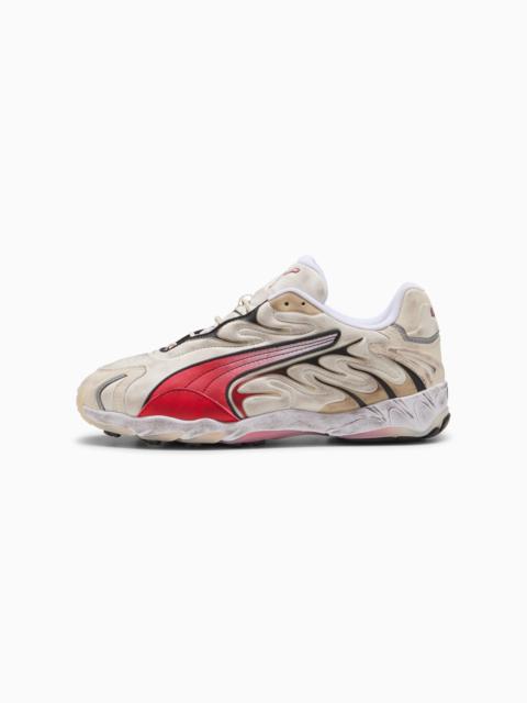 PUMA Inhale Distressed Sneakers Unisex