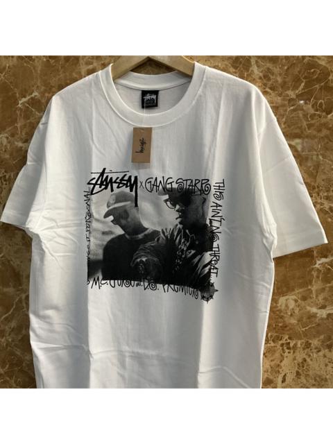 Stüssy STUSSY TEE