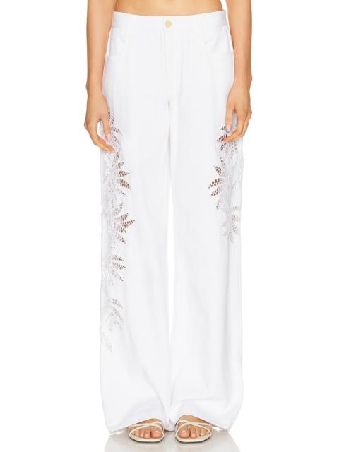 diotima Stulla Wide Leg