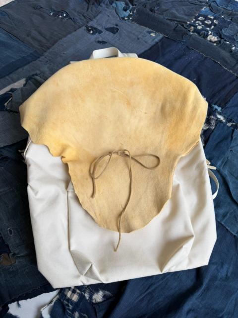 visvim VISVIM 24AW U.T. Rucksack 22L (Friends & Family Exclusive)