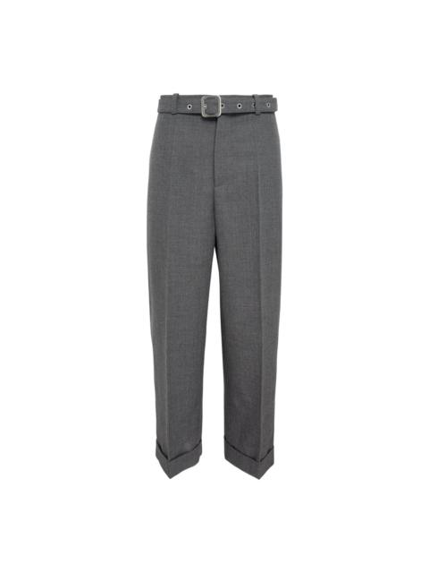 Jil Sander Trousers