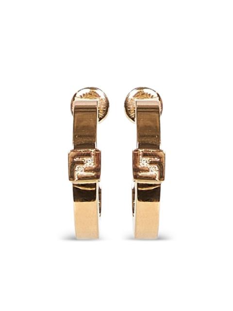 FENDI Fendi Women Forever Fendi Earrings