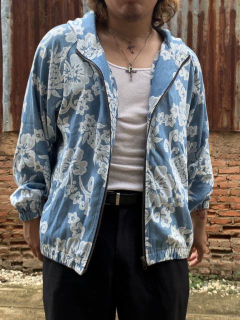 Other Designers Vintage Lahaina Crew Hawaii Hoodiestyle