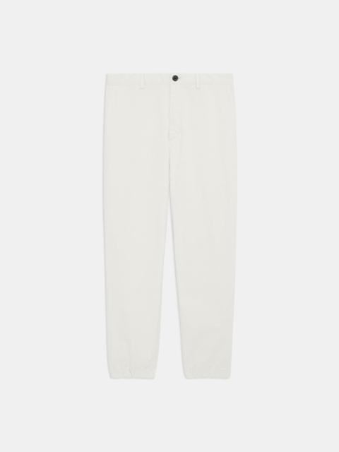 Theory Jogger in Organic Cotton