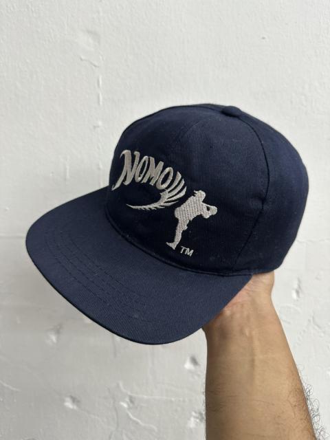 Other Designers Japanese Brand - 95’ Hideo Nomo Snapback