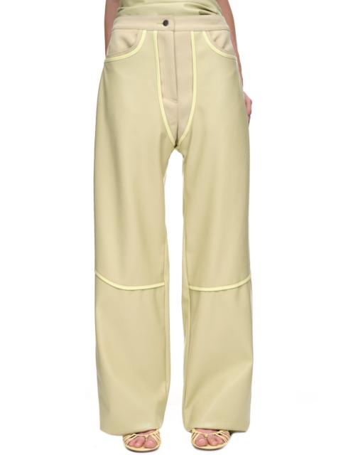 Paris Georgia Rodeo Trousers