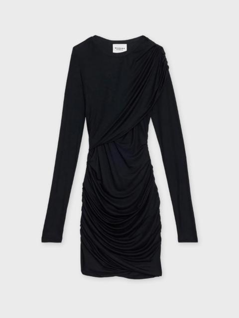 Isabel Marant Étoile Dress Denise Black