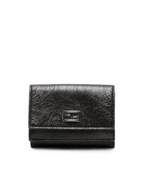 FENDI Fendi Black Wallets & Purses Women