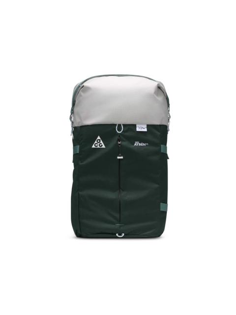 Nike Nike ACG Aysen Pack Vintage Green/LT Iron Ore (White)