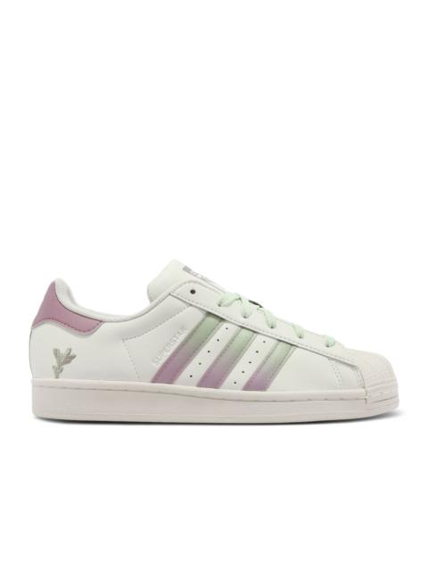 adidas WMNS SUPERSTAR 'PLANT GROWTH'